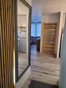 Apartament Ślęczka