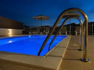 Villa Valmas - Achladies