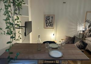 Appartements Le Megevand : photos des chambres