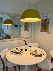 Apartamento Bora Bora