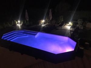 Domaine Pont Juillet