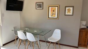 Dpto muy luminoso en el centro.