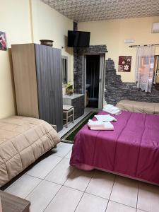 Apartment Golden Dreams