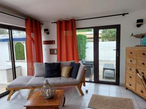 Villas Plaisirs de Lege : photos des chambres