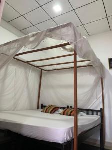 Surf Villa Hiriketiya