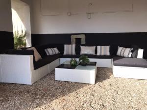 Domaine Pont Juillet