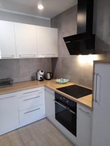 Apartament JULIA