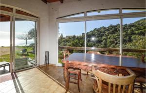 Maisons de vacances Stunning Home In Tiuccia With 3 Bedrooms : photos des chambres