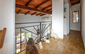 Maisons de vacances Stunning Home In Tiuccia With 3 Bedrooms : photos des chambres