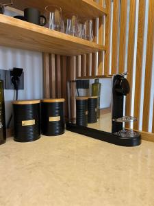 Loft Spa Greece - Enjoy our Jacuzzi & Hammam