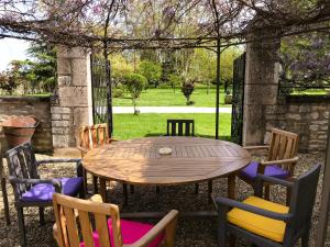 Domaine Pont Juillet