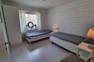 Trivsamt parhus i lugnt område inne i Tranås!