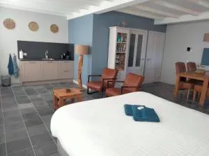 B&B Veers Buuten - Zanddijk