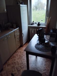 Apartament Zielona