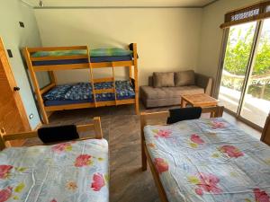 Cabalgatas y Alojamiento LocuraChile