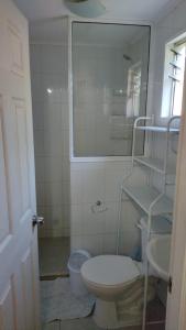 Cabaña con tinaja, piscina, quincho