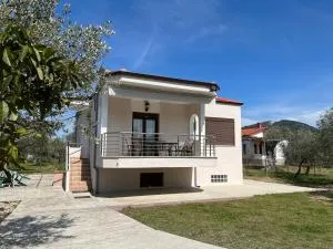 Villa Calypso - Skala Rachoniou