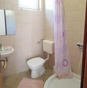 apartmani Ljubica