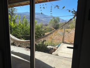 Cabalgatas y Alojamiento LocuraChile