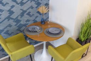 ALLEE BUDA Apartment