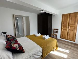 Appartements A COLETTA : photos des chambres