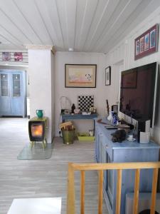 Furuly vakantiehuis