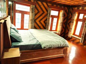 Yangling House