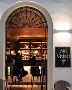 Vittori Corfu Rooms