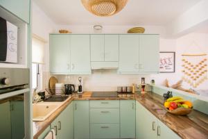 Akamas Sunset Boho Chic Maisonette by ONE VILLAS