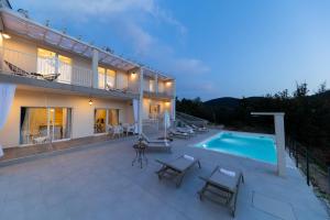 Tilagus holiday villa - Perla