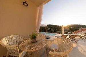 Tilagus holiday villa - Perla