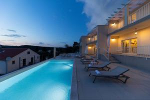 Tilagus holiday villa - Perla