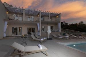 Tilagus holiday villa - Perla