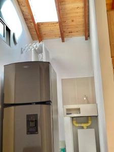 Apto cerca al parque de San Antonio de Pereira