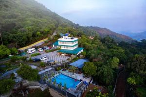 Treehouse Tabor Hills Resort Vagamon