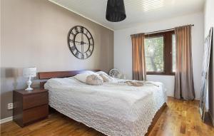 3 Bedroom Stunning Home In Borgholm