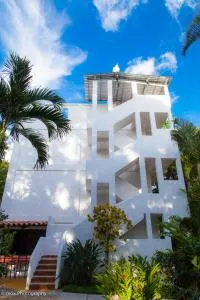 Hotel Ciudad Blanca - Esquipulas