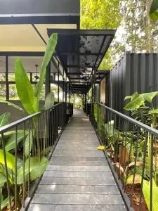 Casa Alba - Portasol Vacation - Dos Bocas