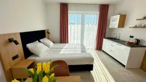 Pokoje Gościnne - ROWEROWA PRZYGODA - Wicko