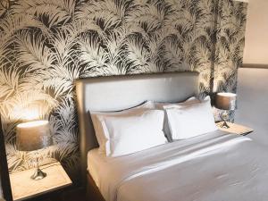 B&B / Chambres d'hotes Domaine Pont Juillet : photos des chambres