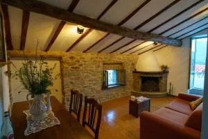 Casa Soleggiata - Casone Carpinelli