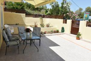 Elenis Σπίτι μπροστά στη θάλασσα