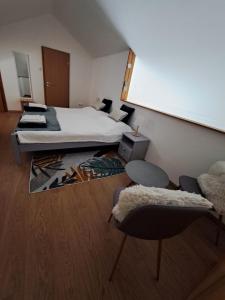 Rózsa Apartman Keszthely