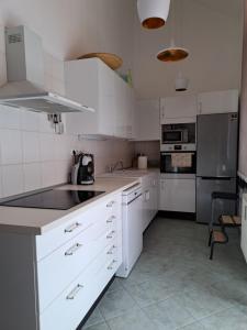 Rózsa Apartman Keszthely