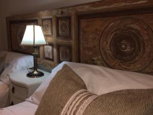 Cristo de los Faroles, Centro y Casco Histórico