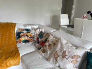 Appartements Le Lotois les Ondines : photos des chambres