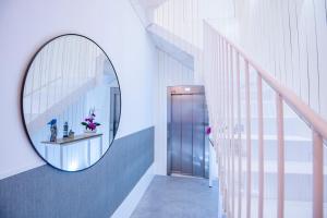 Apartamentos Atia Catedral