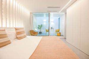 Apartamentos Atia Catedral