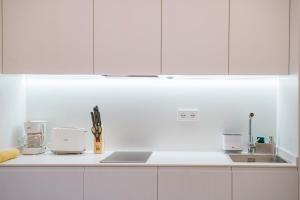 Apartamentos Atia Catedral