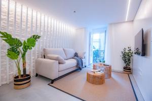 Apartamentos Atia Catedral